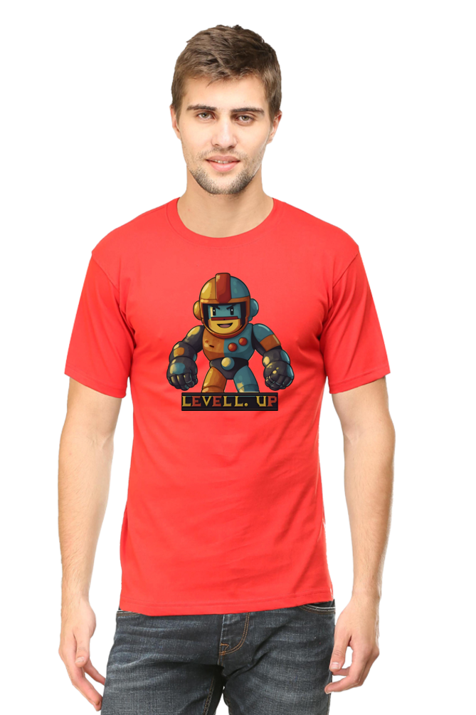 Level Up Tshirt