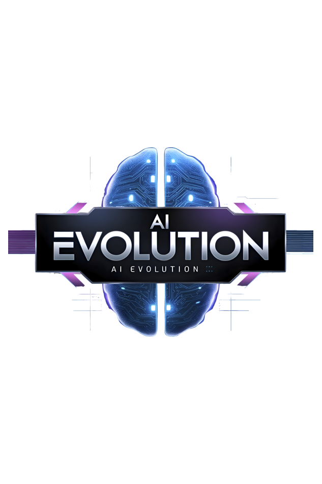 A.I. Evolution Unisex Sweatshirt