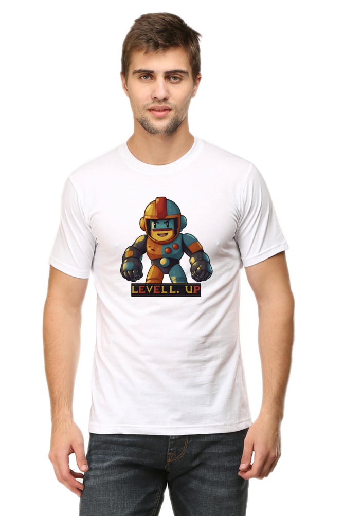 Level Up Tshirt