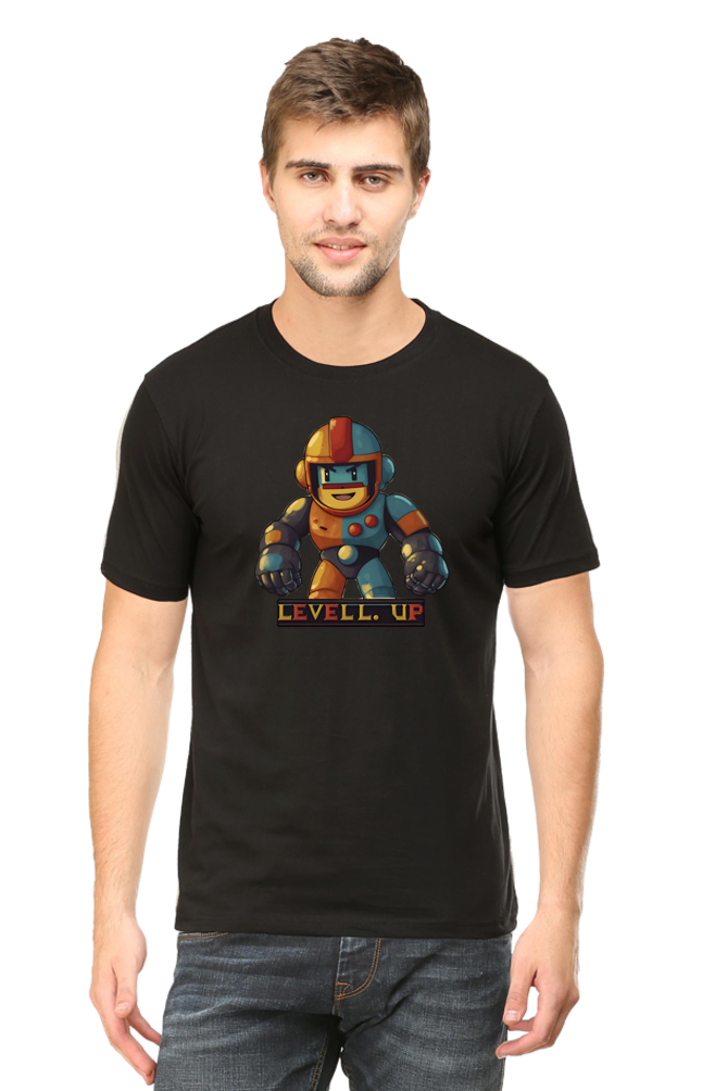 Level Up Tshirt