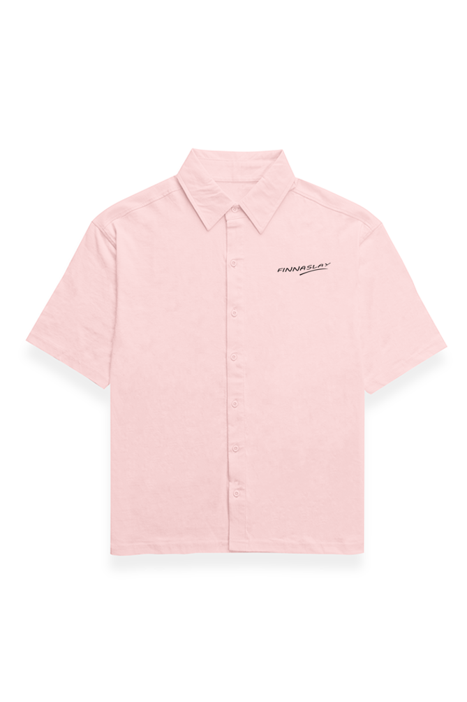 The Thing... Unisex Oversized Shirts