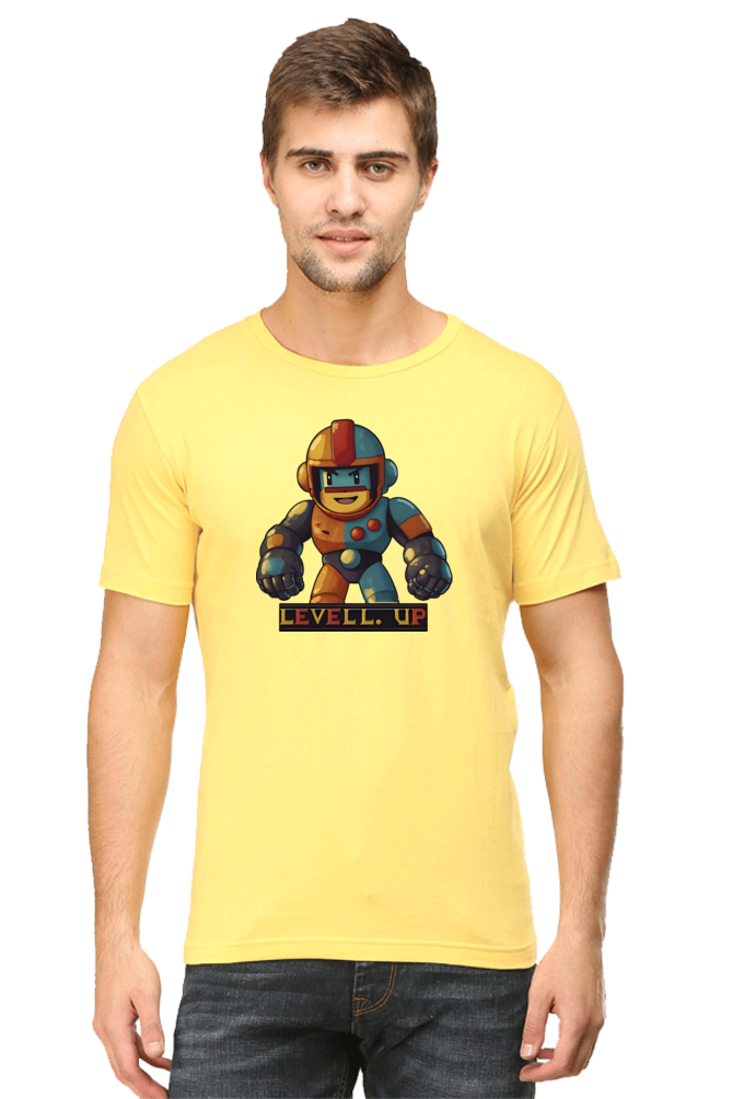 Level Up Tshirt