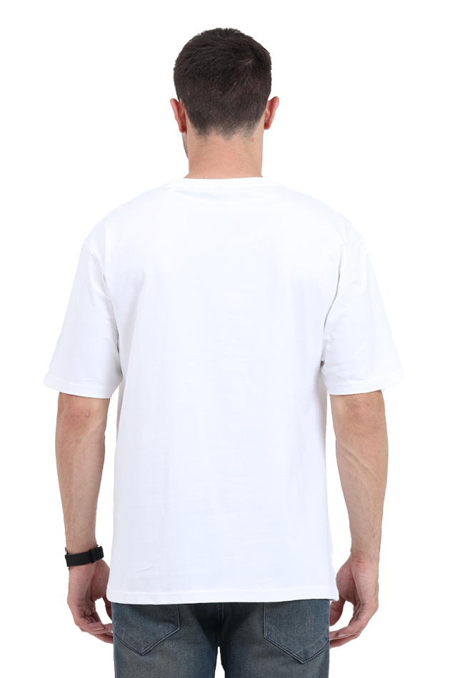 Oversized T Shirt