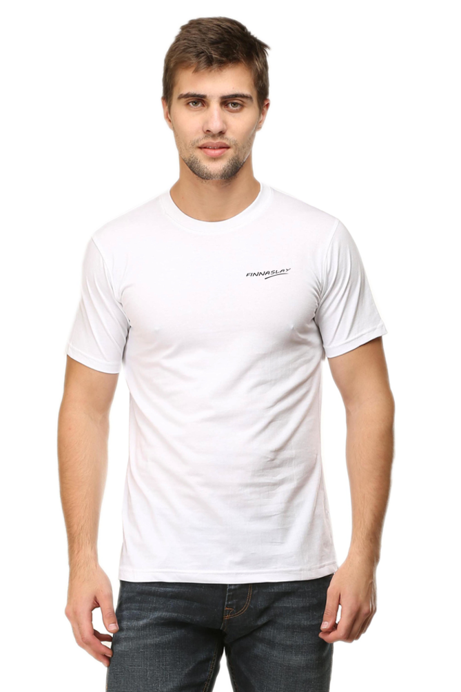 Men's Classic Plain T'Shirt