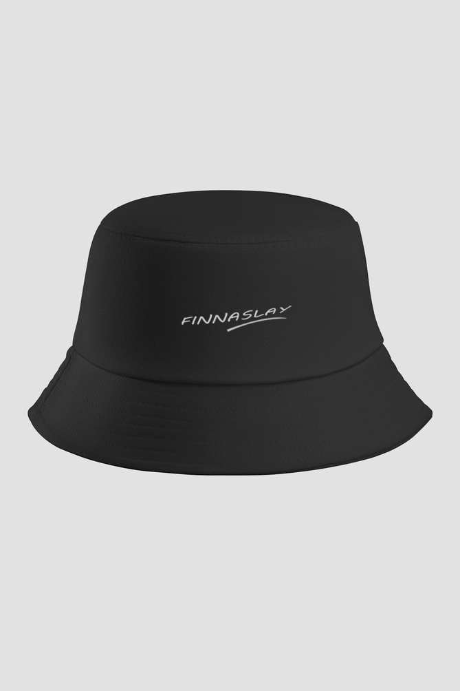 Embraided Bucket Hat
