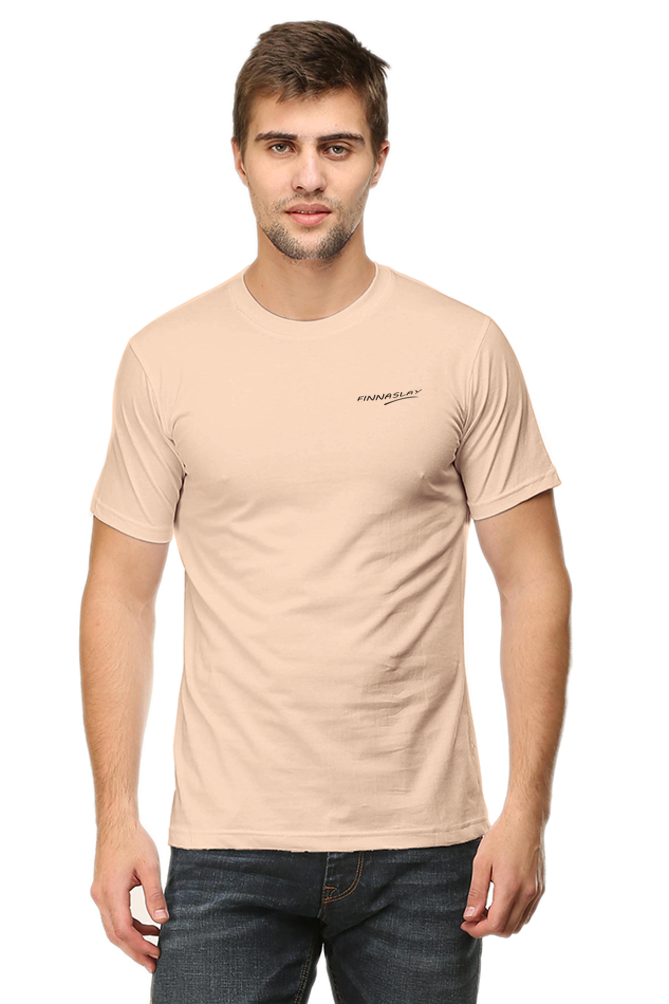 Men's Classic Plain T'Shirt