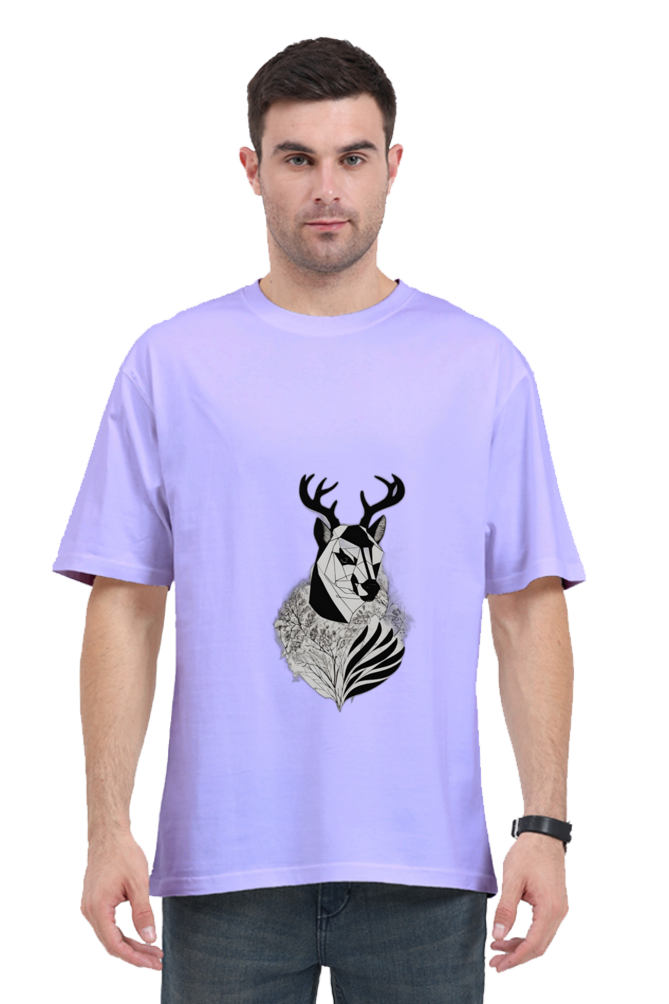 Oversized T Shirt