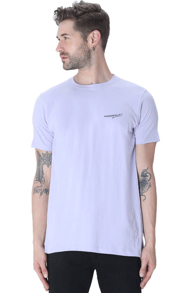 Men's Classic Plain T'Shirt