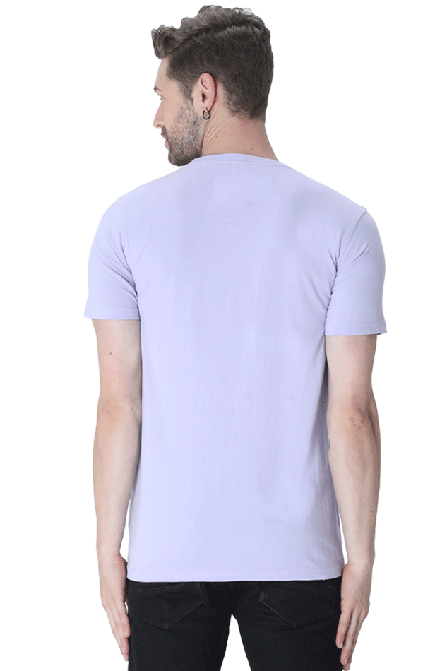 Men's Classic Plain T'Shirt