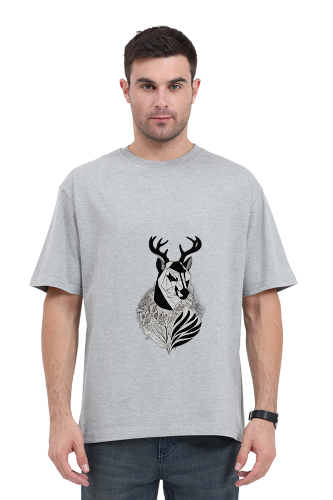 Oversized T Shirt