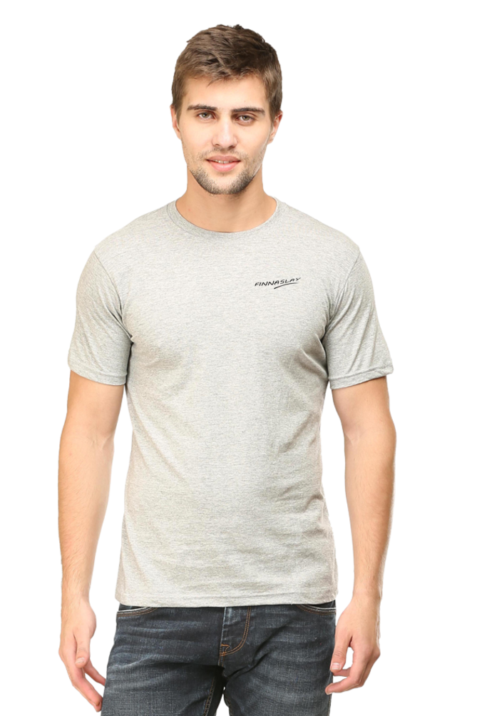 Men's Classic Plain T'Shirt