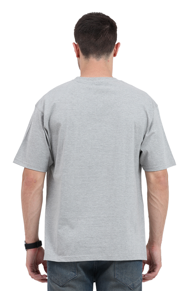 Oversized T Shirt