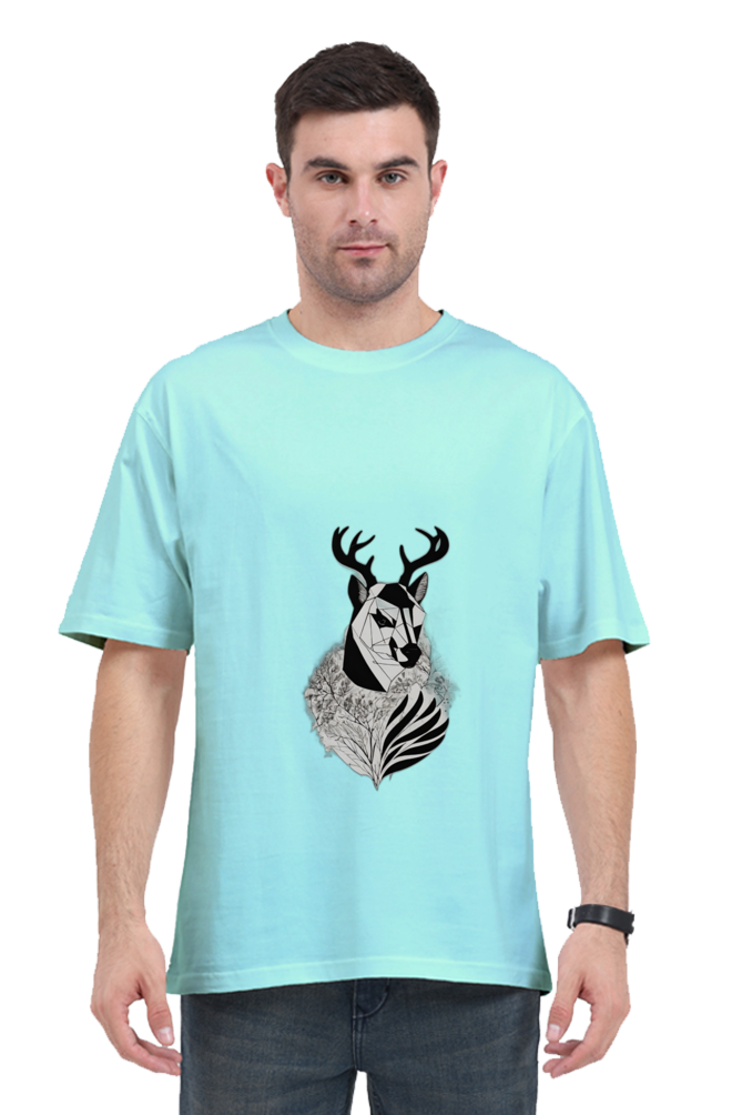 Oversized T Shirt