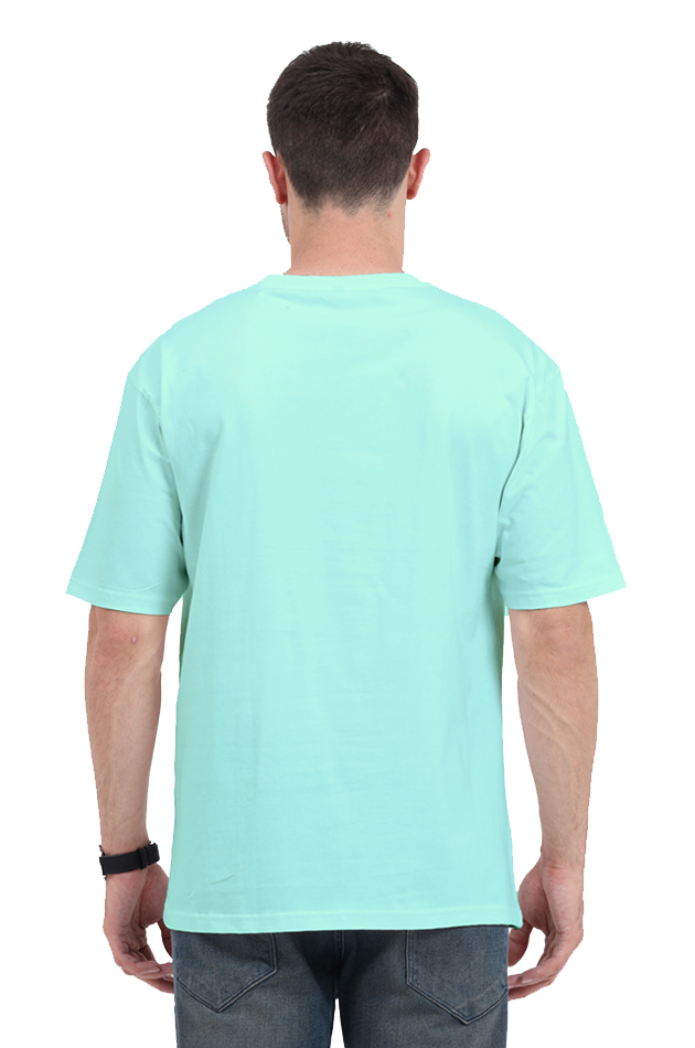 Oversized T Shirt