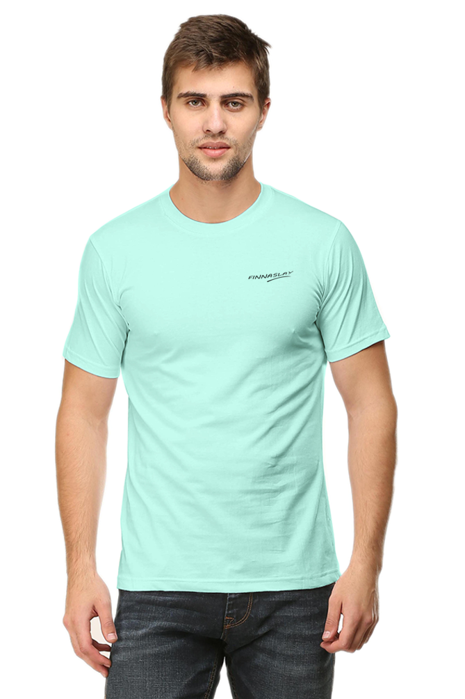 Men's Classic Plain T'Shirt