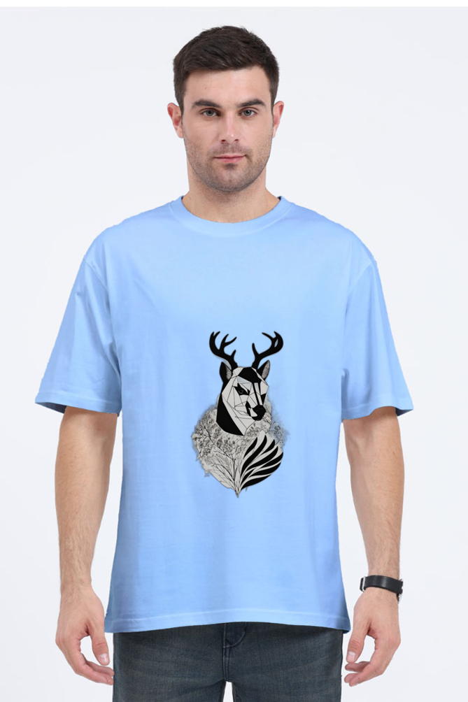 Oversized T Shirt