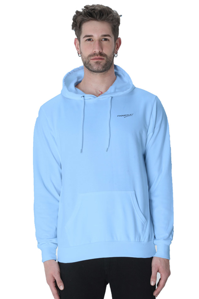 Mountains Are Calling Unisex Hooded Sweatshirt