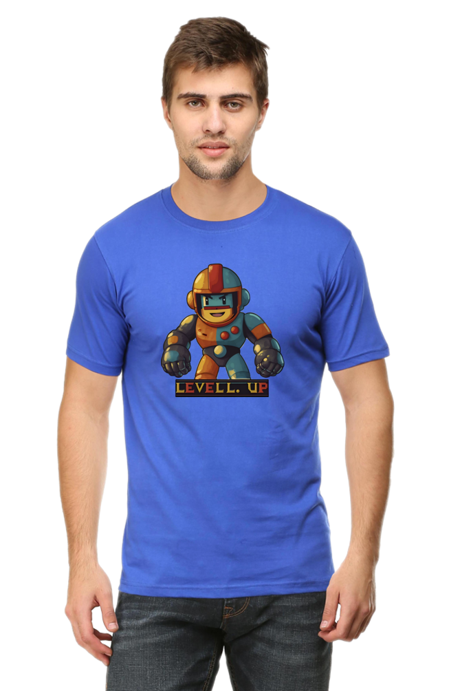 Level Up Tshirt