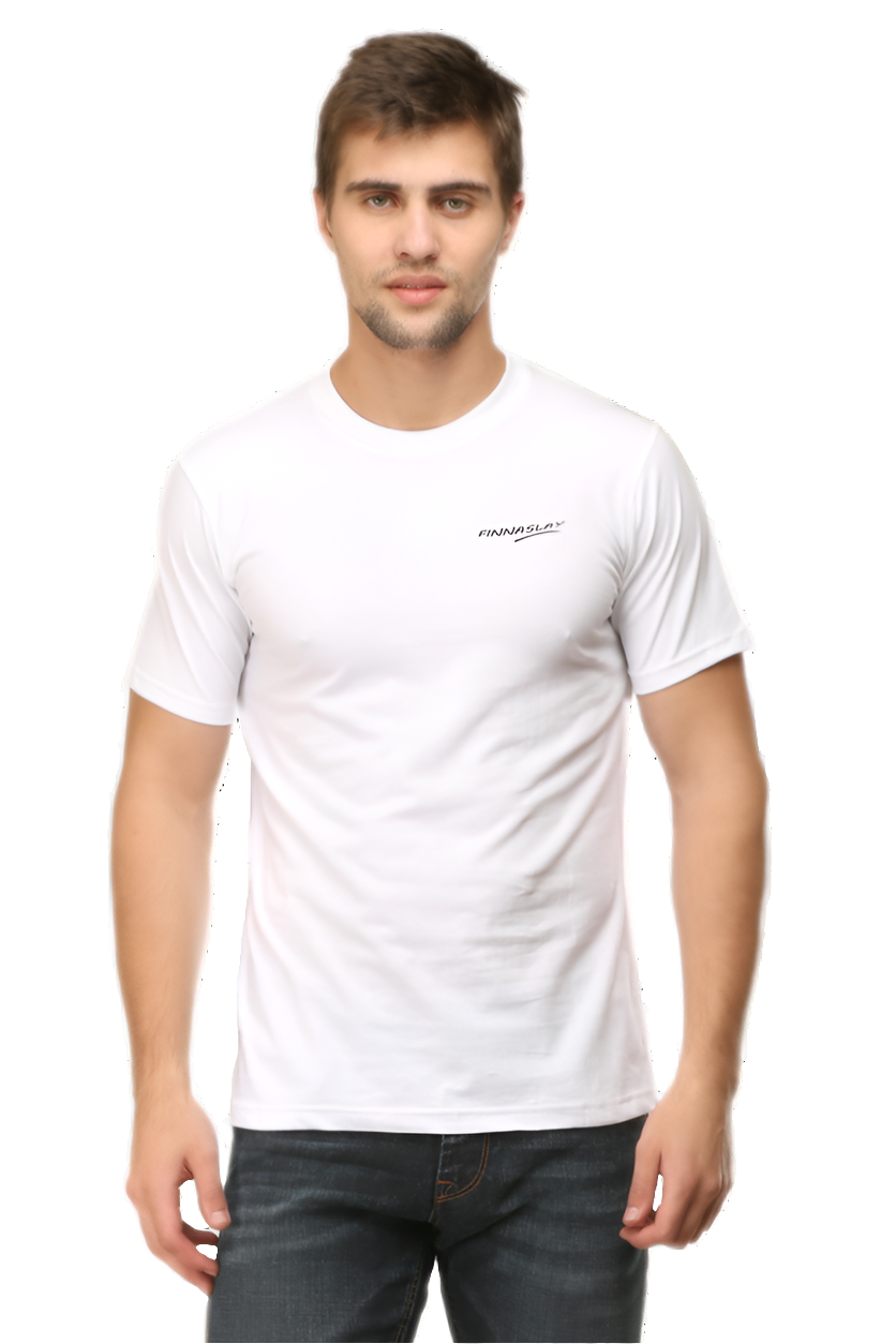 Men's Classic Plain T'Shirt